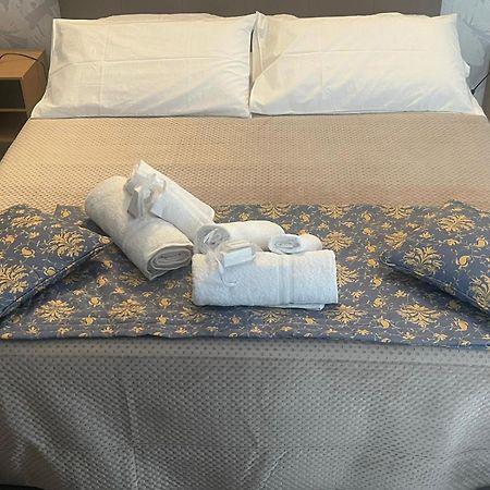 La Locanda Di Alice Altamura Exteriér fotografie