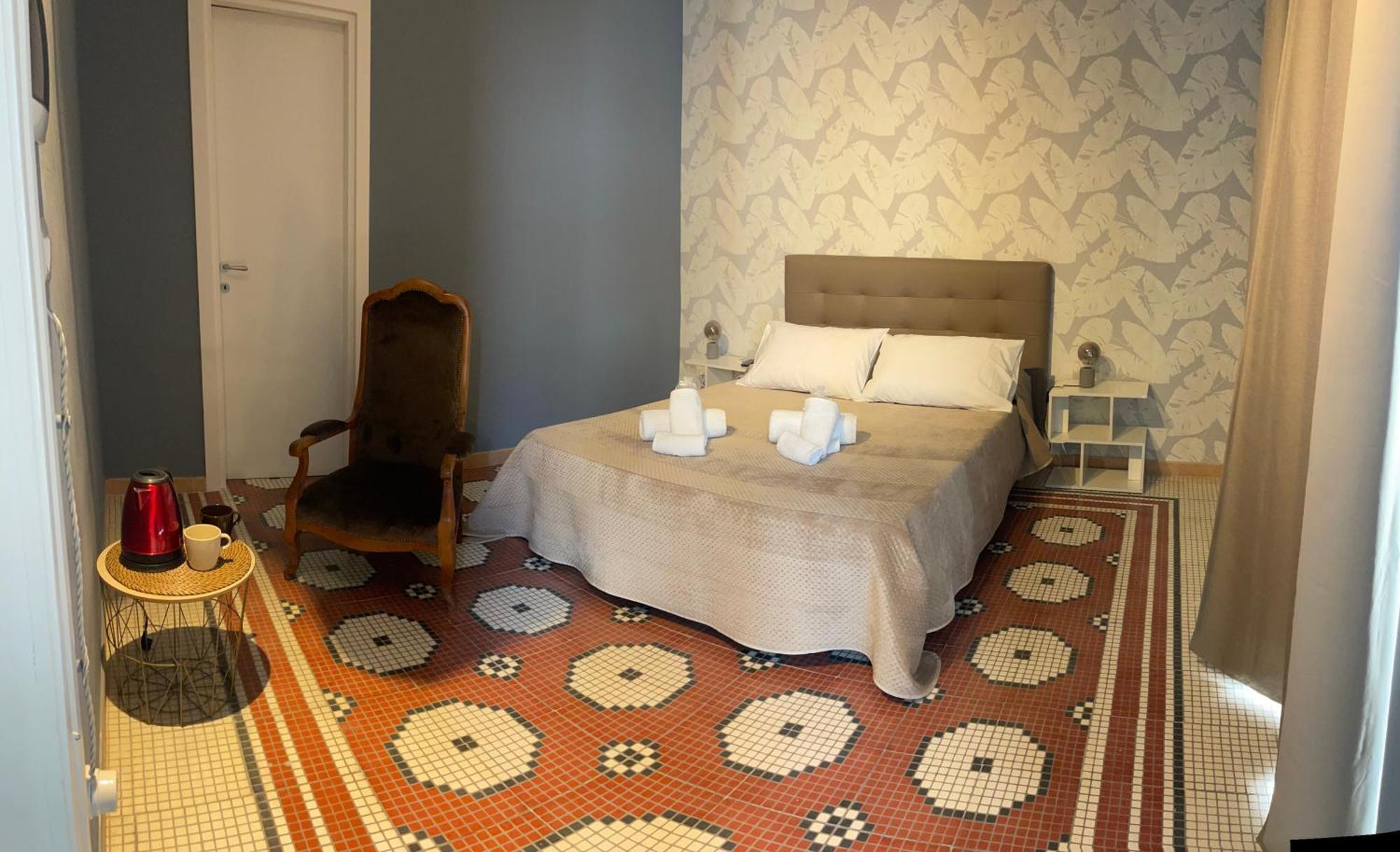 La Locanda Di Alice Altamura Exteriér fotografie