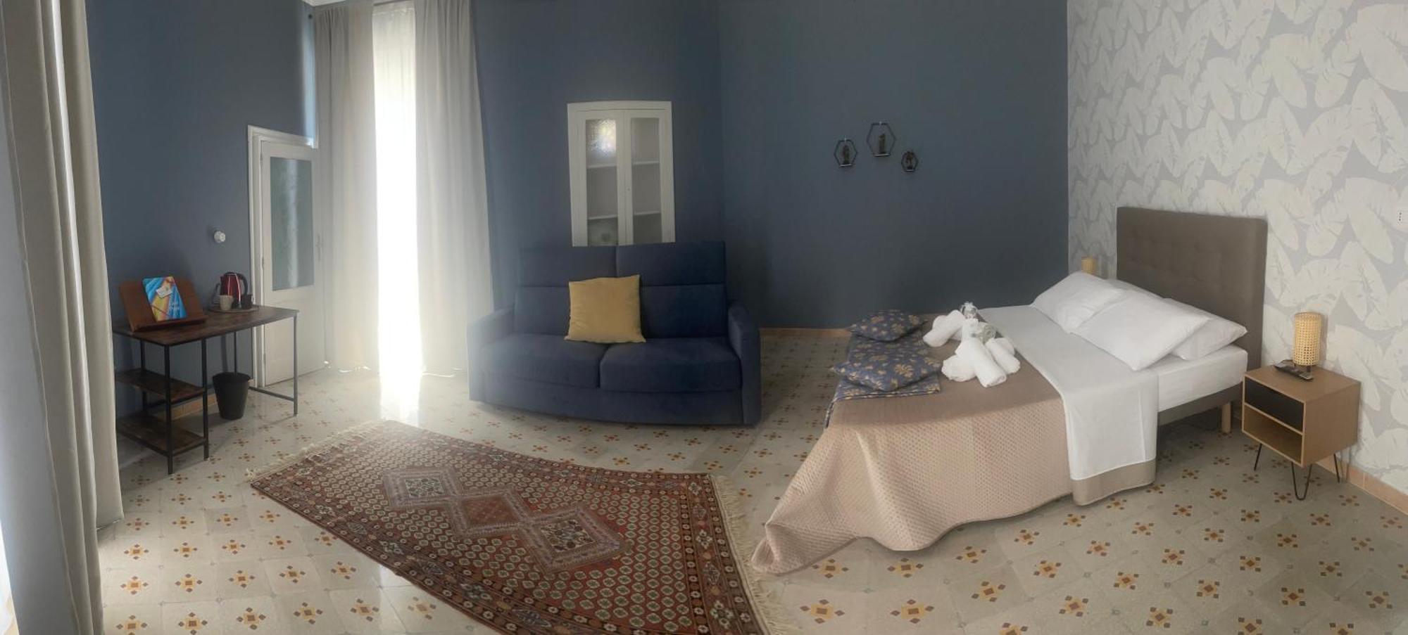 La Locanda Di Alice Altamura Exteriér fotografie