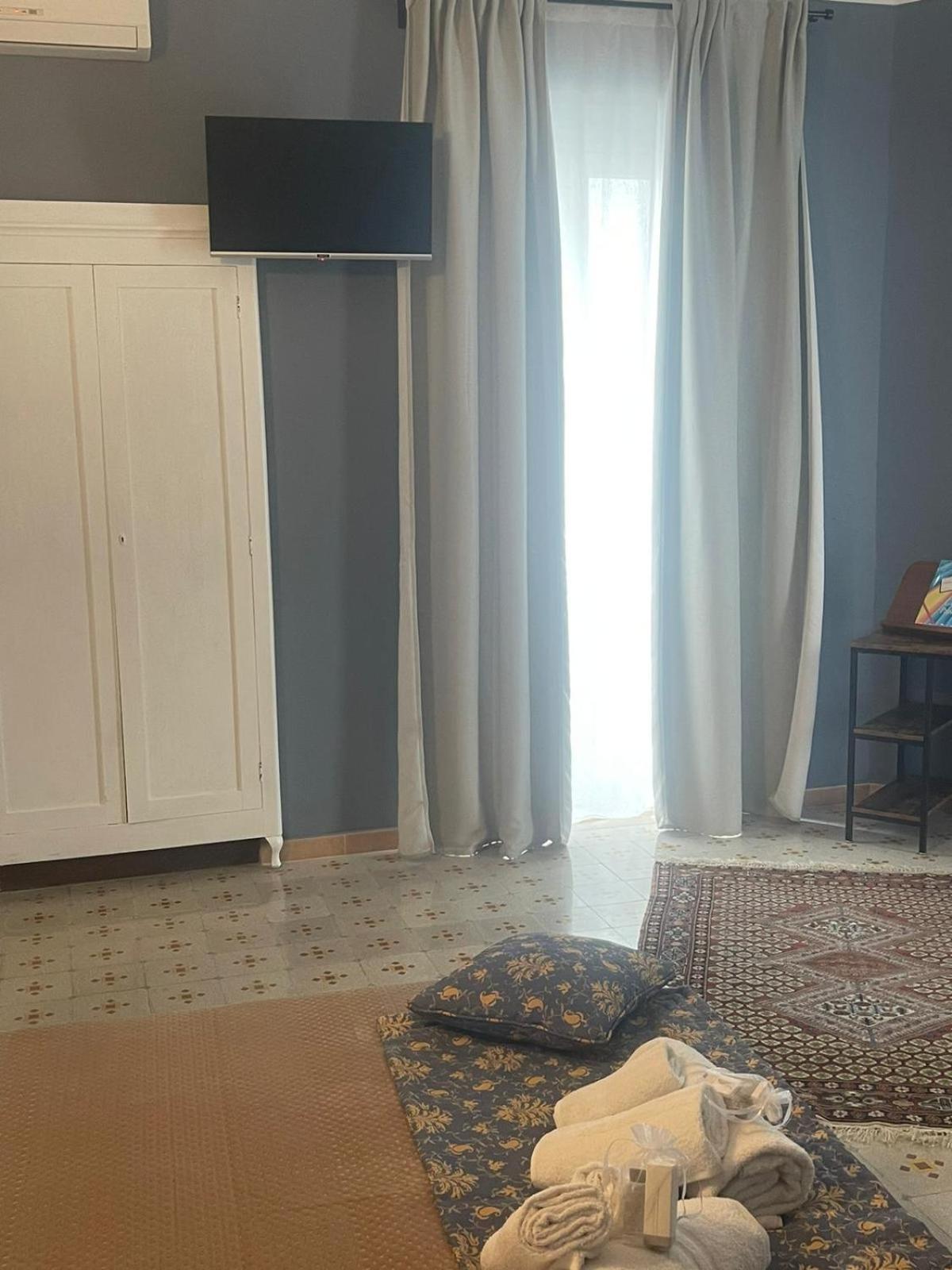 La Locanda Di Alice Altamura Exteriér fotografie