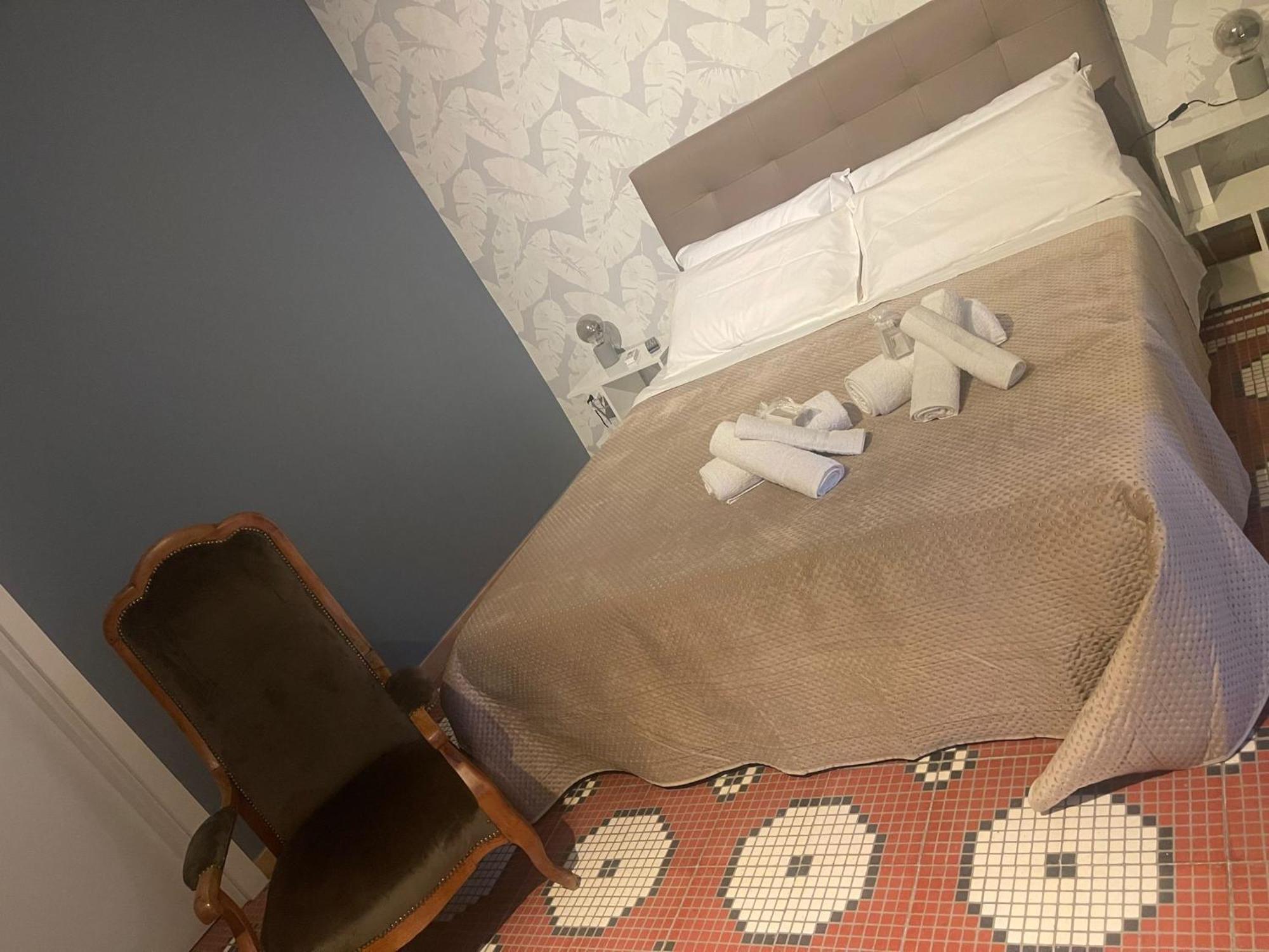 La Locanda Di Alice Altamura Exteriér fotografie