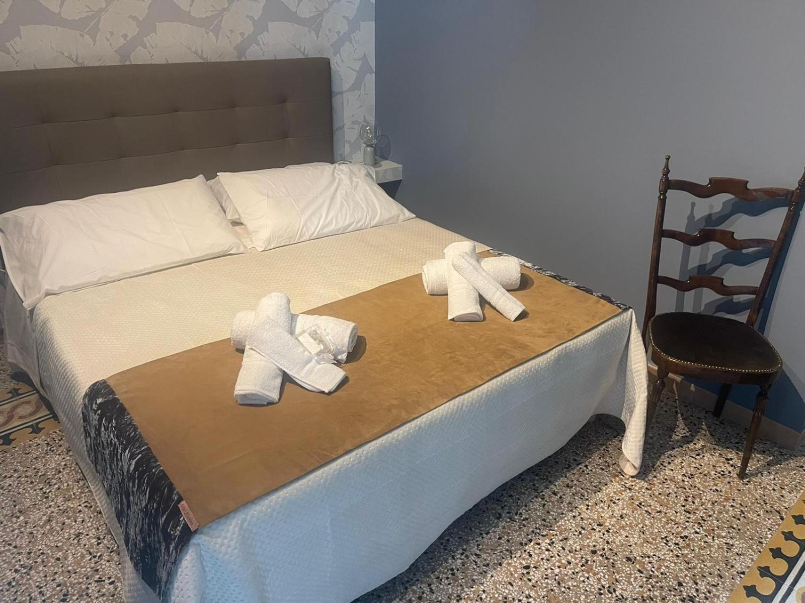 La Locanda Di Alice Altamura Exteriér fotografie
